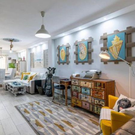 Departamento Arentia Apartment Costa Adeje  ภายนอก รูปภาพ