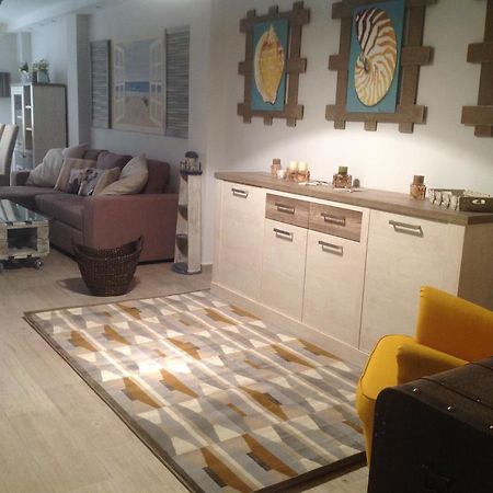 Departamento Arentia Apartment Costa Adeje  ภายนอก รูปภาพ