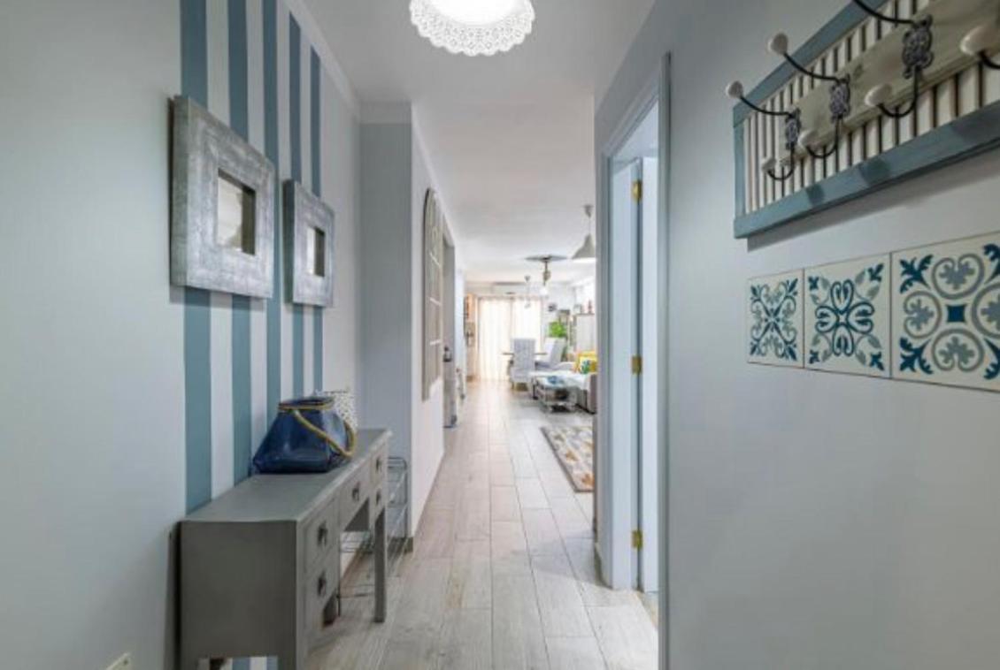 Departamento Arentia Apartment Costa Adeje  ภายนอก รูปภาพ