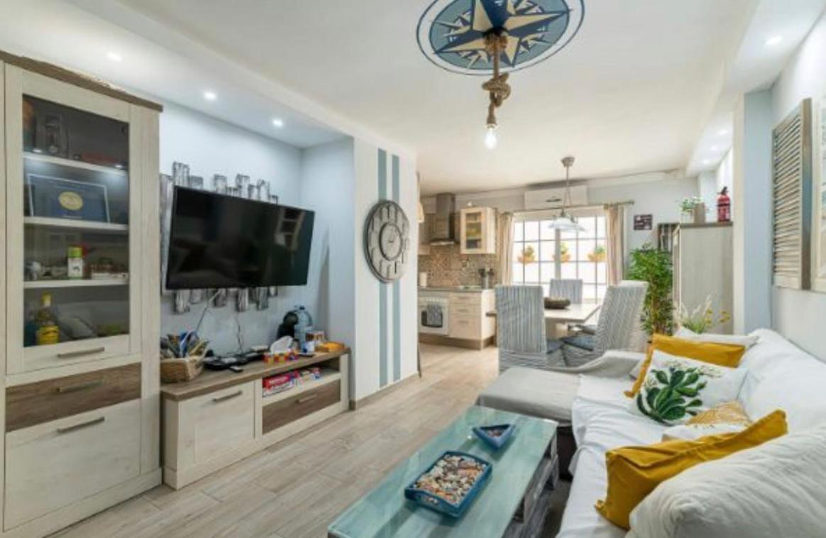 Departamento Arentia Apartment Costa Adeje  ภายนอก รูปภาพ