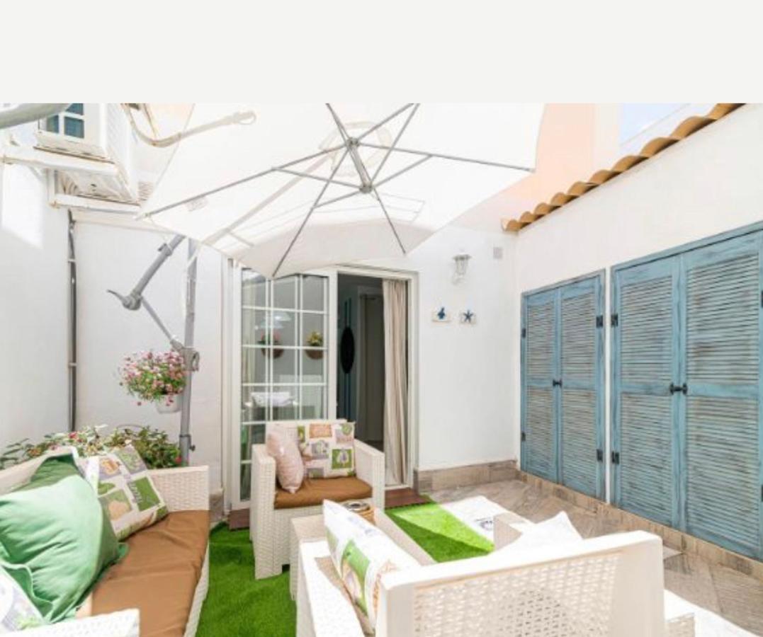 Departamento Arentia Apartment Costa Adeje  ภายนอก รูปภาพ