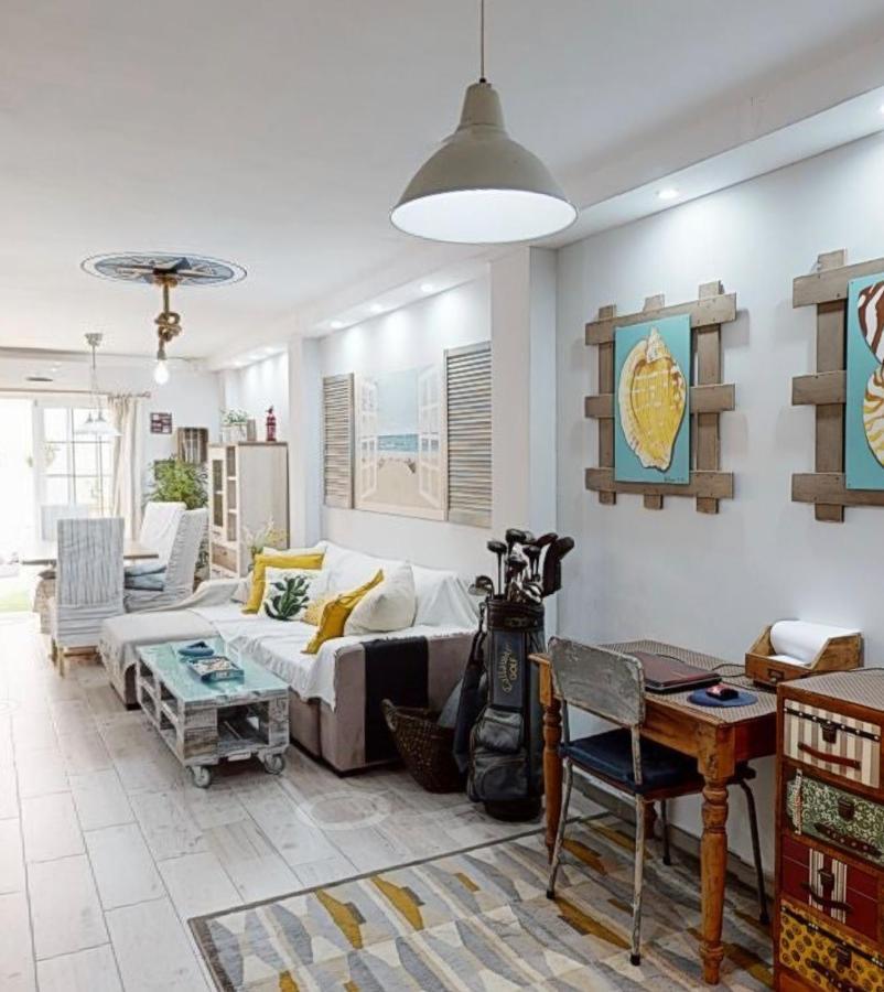 Departamento Arentia Apartment Costa Adeje  ภายนอก รูปภาพ