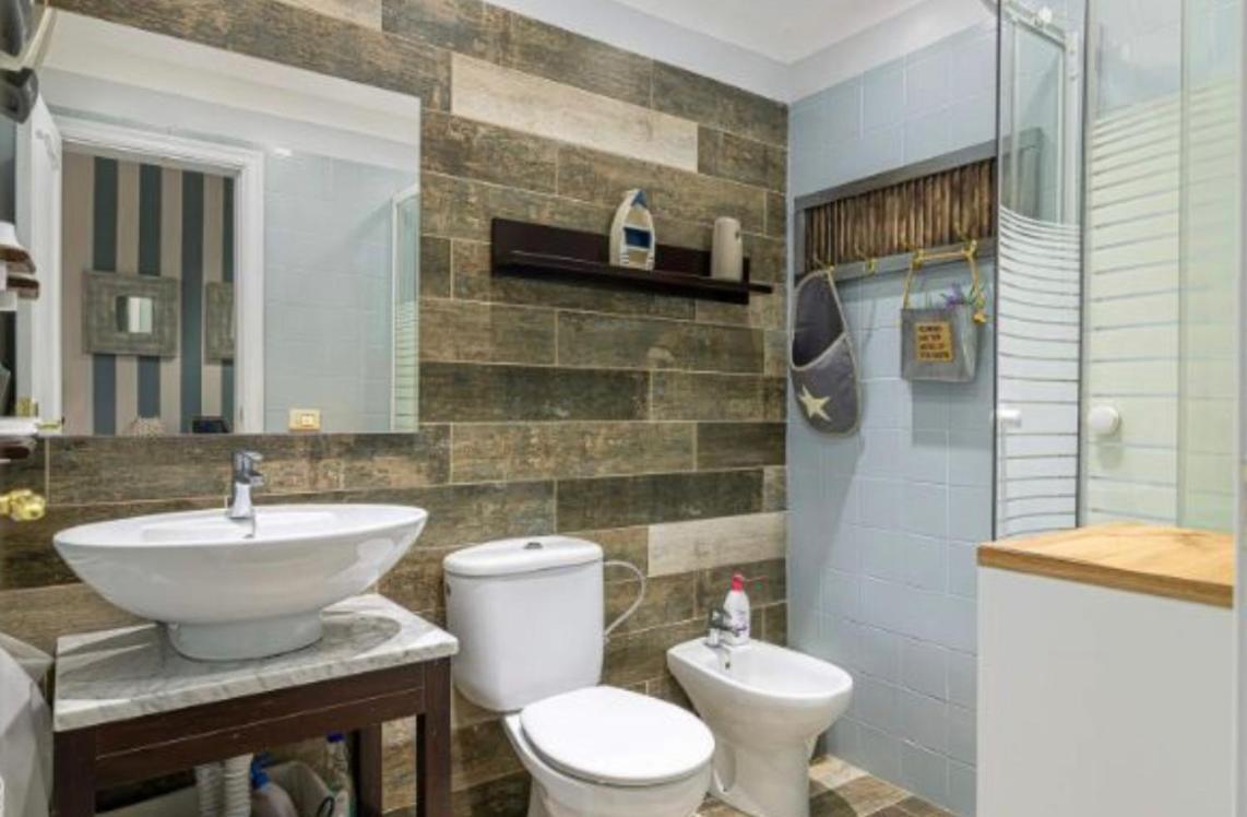 Departamento Arentia Apartment Costa Adeje  ภายนอก รูปภาพ