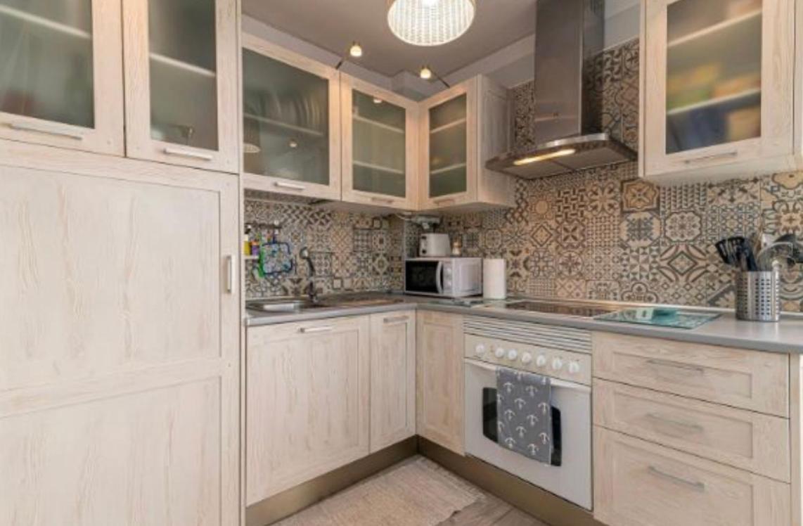 Departamento Arentia Apartment Costa Adeje  ภายนอก รูปภาพ