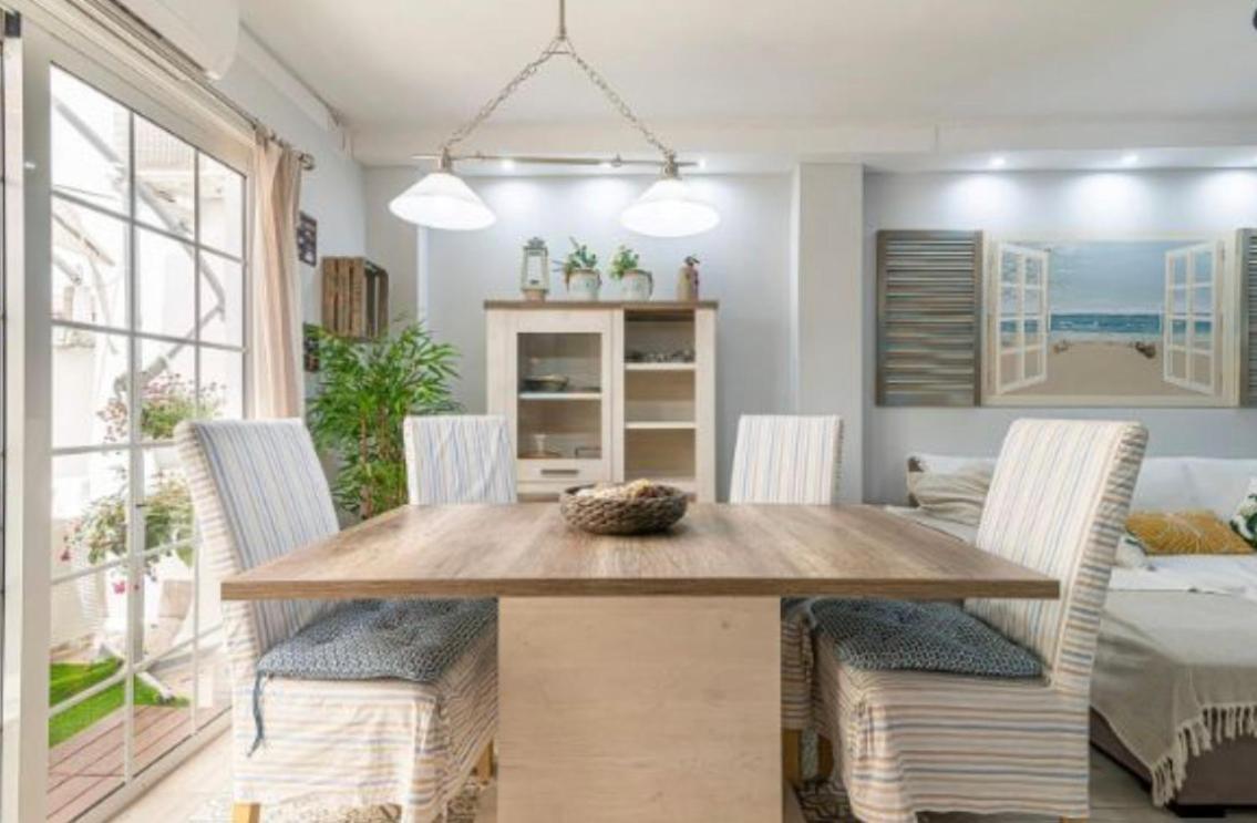 Departamento Arentia Apartment Costa Adeje  ภายนอก รูปภาพ