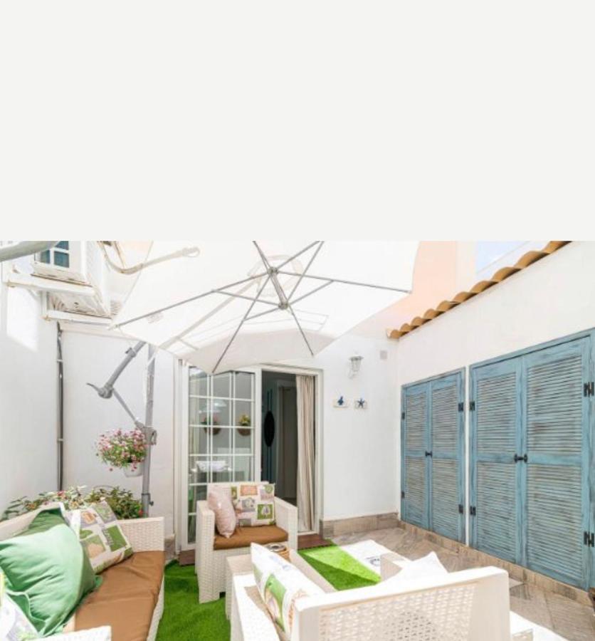 Departamento Arentia Apartment Costa Adeje  ภายนอก รูปภาพ