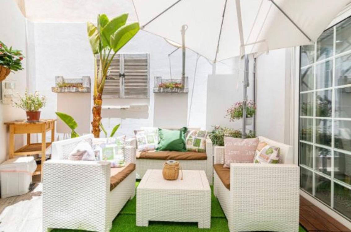 Departamento Arentia Apartment Costa Adeje  ภายนอก รูปภาพ