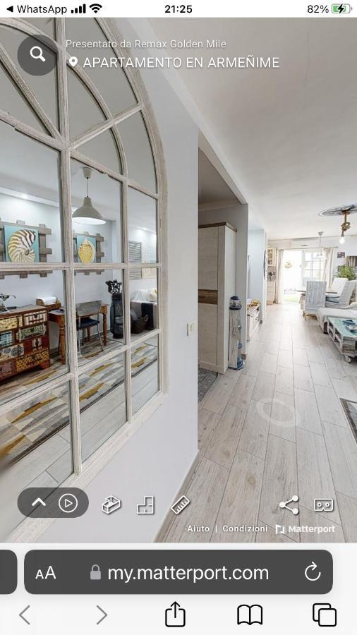 Departamento Arentia Apartment Costa Adeje  ภายนอก รูปภาพ
