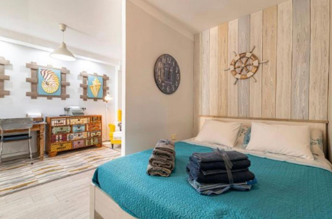 Departamento Arentia Apartment Costa Adeje  ภายนอก รูปภาพ