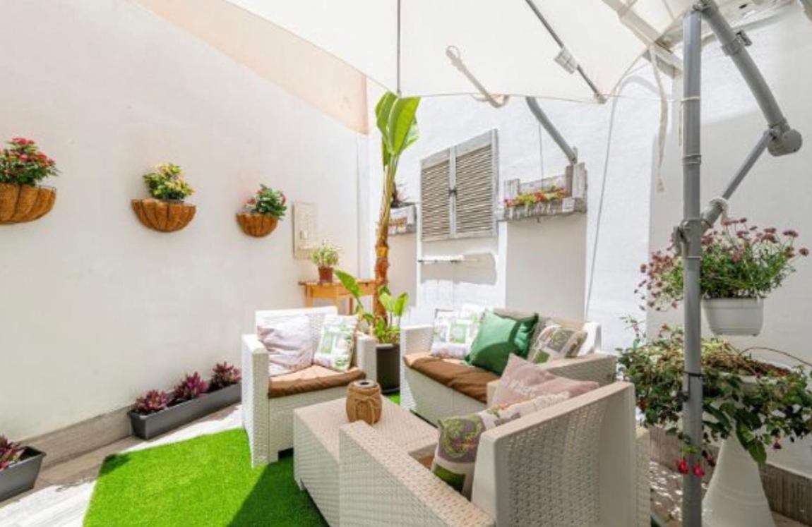 Departamento Arentia Apartment Costa Adeje  ภายนอก รูปภาพ