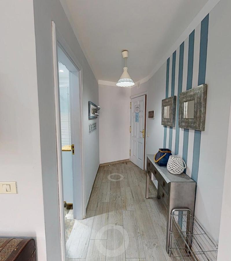 Departamento Arentia Apartment Costa Adeje  ภายนอก รูปภาพ