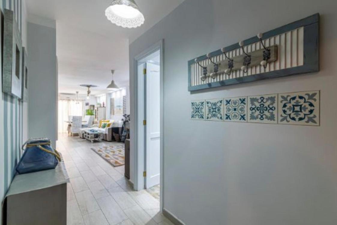 Departamento Arentia Apartment Costa Adeje  ภายนอก รูปภาพ