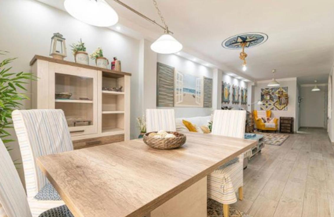 Departamento Arentia Apartment Costa Adeje  ภายนอก รูปภาพ