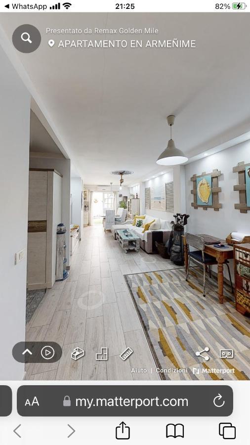 Departamento Arentia Apartment Costa Adeje  ภายนอก รูปภาพ
