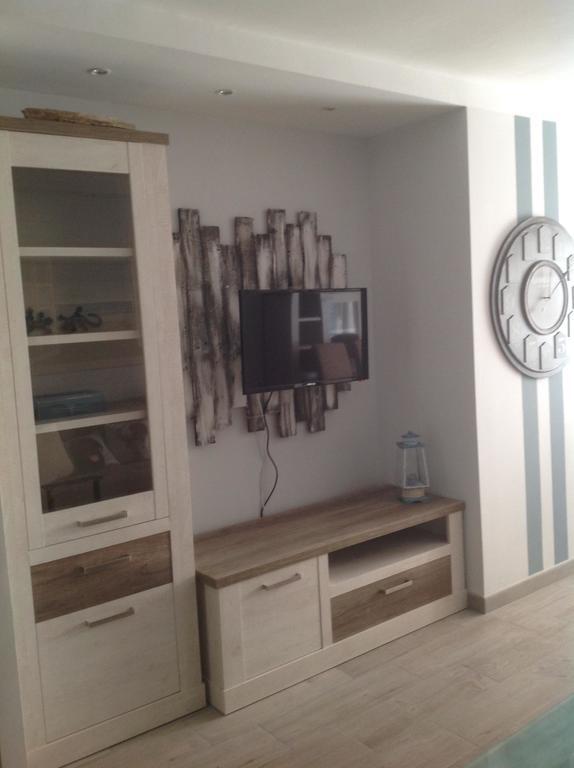 Departamento Arentia Apartment Costa Adeje  ภายนอก รูปภาพ