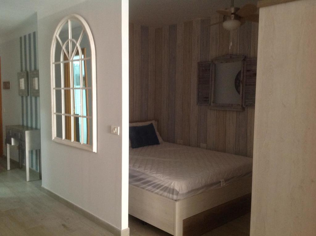 Departamento Arentia Apartment Costa Adeje  ภายนอก รูปภาพ