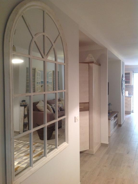 Departamento Arentia Apartment Costa Adeje  ภายนอก รูปภาพ