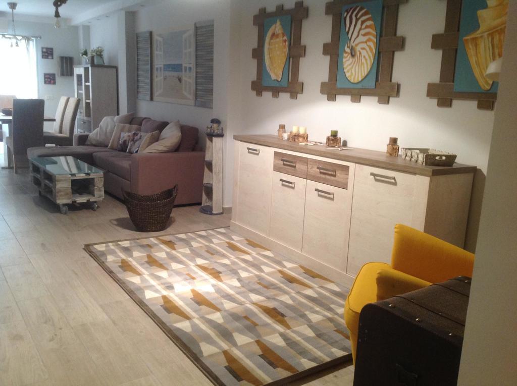 Departamento Arentia Apartment Costa Adeje  ภายนอก รูปภาพ