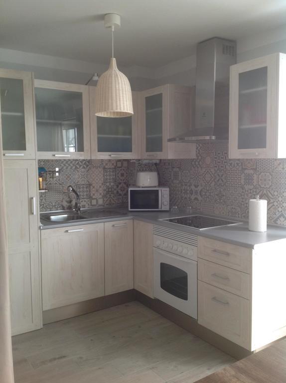 Departamento Arentia Apartment Costa Adeje  ภายนอก รูปภาพ